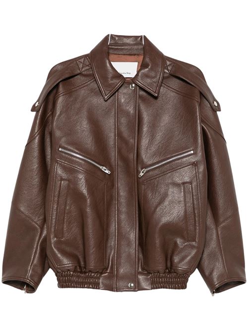 Bomber Hudson THE FRANKIE SHOP | HUDSONJAFS22714200
